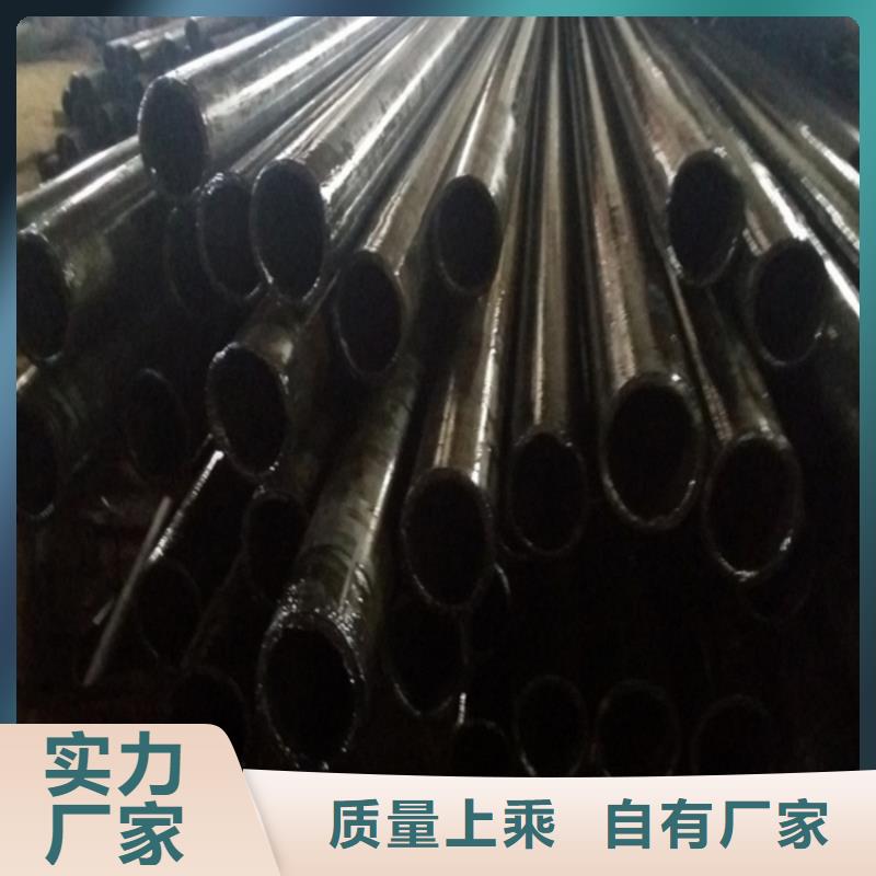 经验丰富的冷拔精密无缝钢管供货商质量牢靠