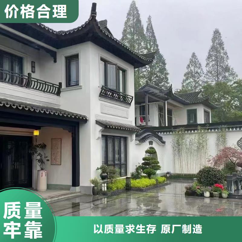 轻钢别墅轻钢房屋可定制当地公司