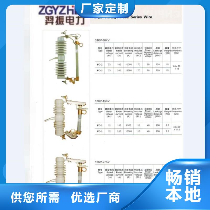 熔断器户外绝缘件诚信可靠当地品牌