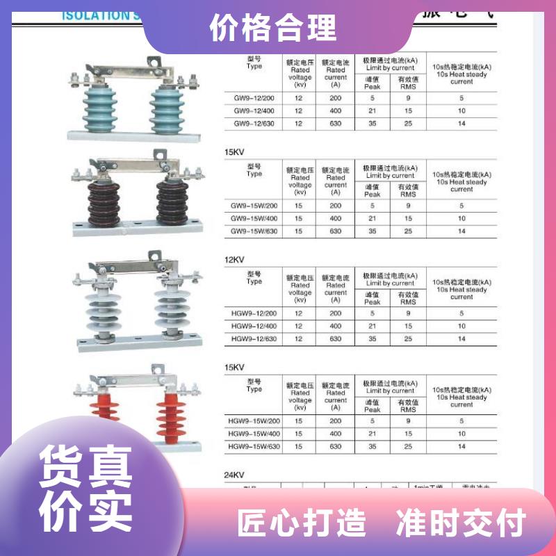 高压隔离开关绝缘子就近发货质量上乘