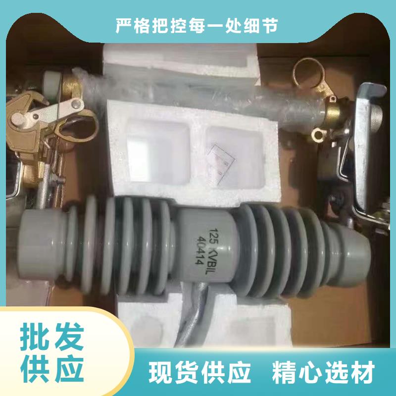 熔断器跌落式熔断器厂家源头厂家直销同城厂家