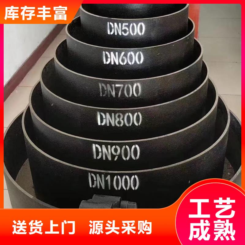 球墨铸管DN1000球墨管专业品质