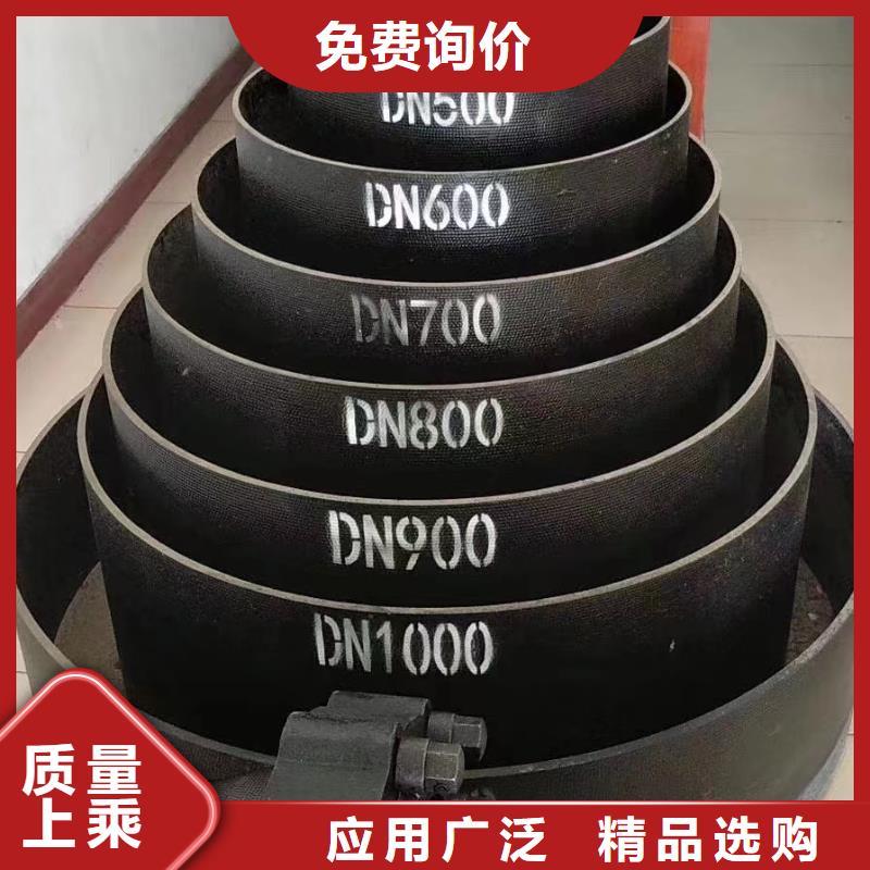 /DN450球墨铸铁管柔性球墨铸铁管同城厂家