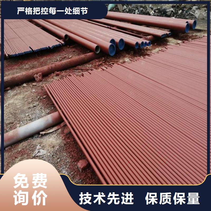 酸洗钝化无缝钢管支持大小批量采购同行低价