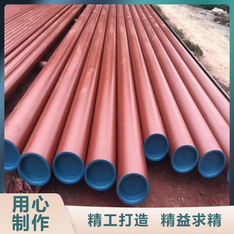 酸洗钝化无缝钢管真正的源头厂家型号全价格低