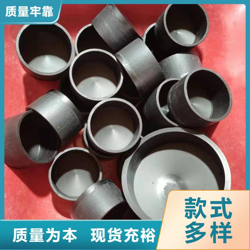 导电PE管大口径FRPP管无中间商厂家直销当地供应商