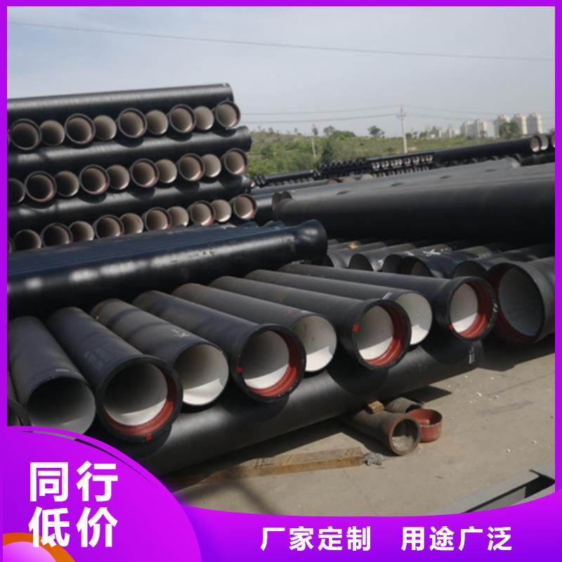 球墨铸铁管铸铁下水道盖板量大更优惠拥有多家成功案例