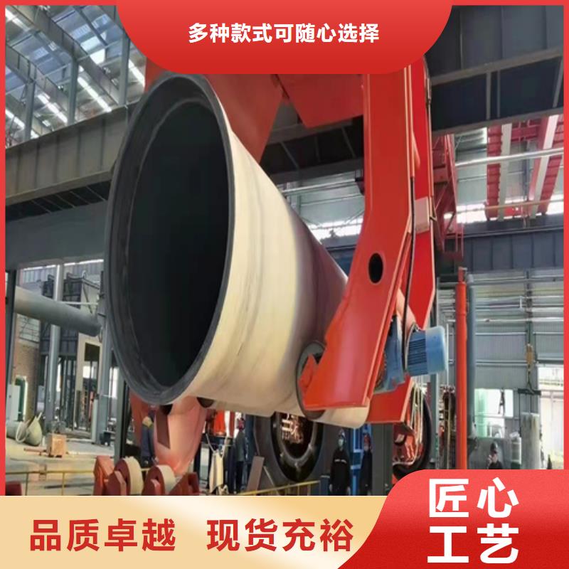 球墨铸铁管K10球墨铸铁排水管匠心品质服务周到