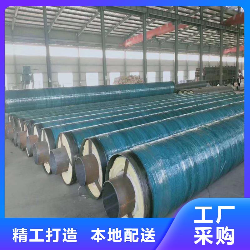 钢套钢油气输送管道质量层层把关款式多样