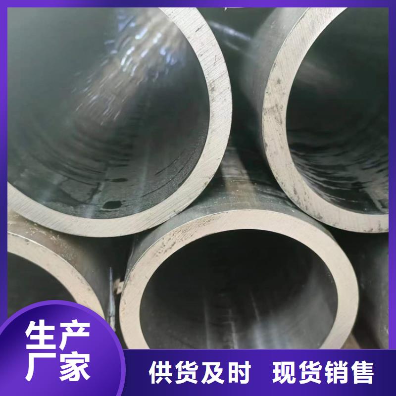 珩磨管-不锈钢研磨管使用寿命长久多种场景适用