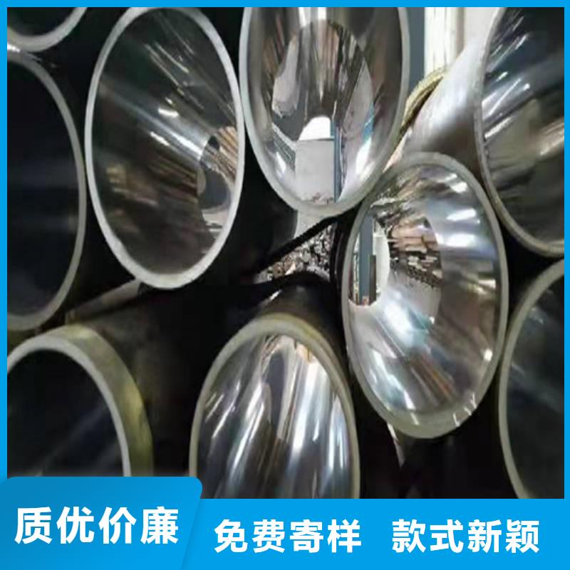 珩磨管_珩磨管生产厂家工程施工案例实力见证