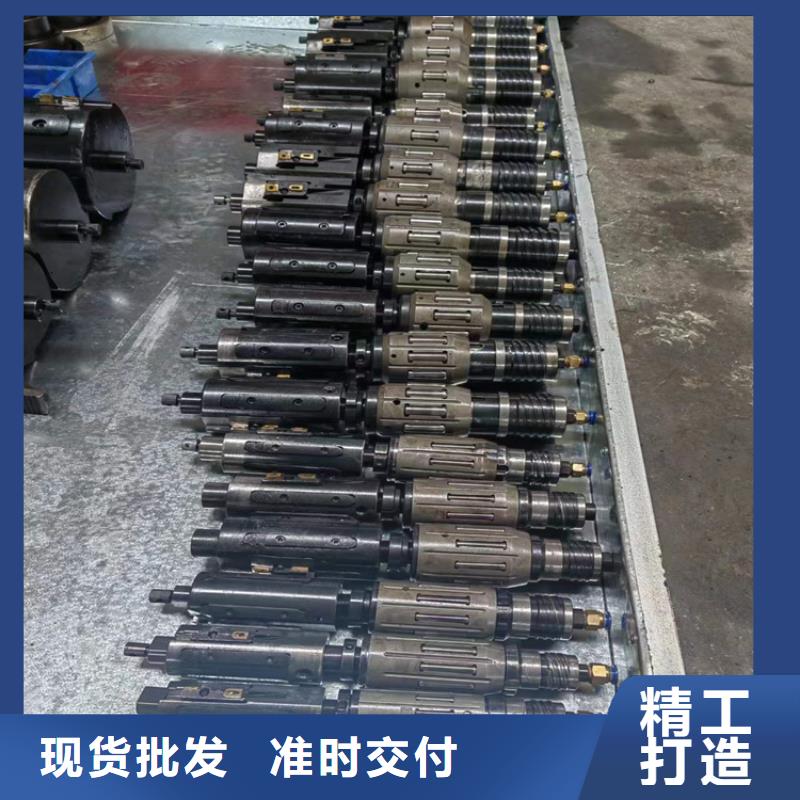 【珩磨管大口径液压钢管用心细节】一手货源源头厂家