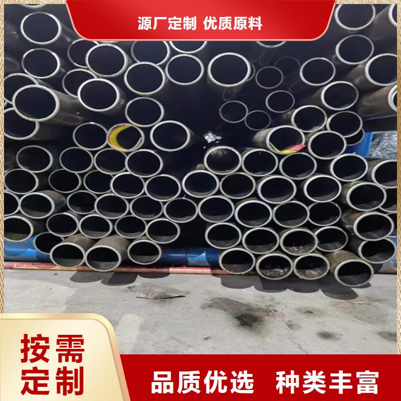 珩磨管缸筒快速发货当地供应商