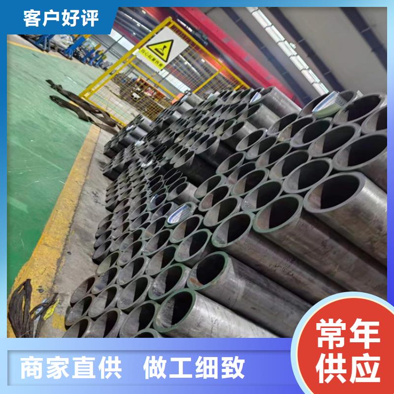 珩磨管_研磨管源头厂家经验丰富精工细作品质优良