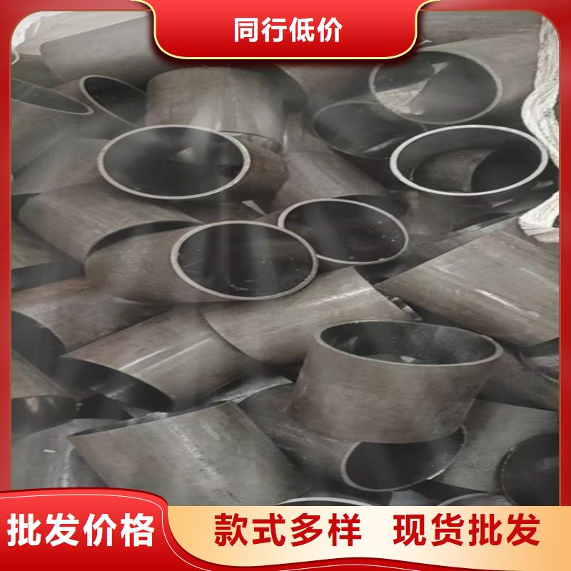 滚压管研磨管加工厂用心制作本地厂家