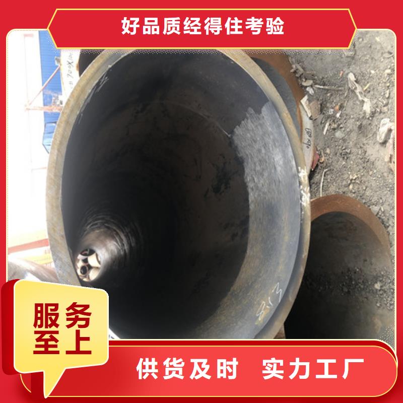 无缝钢管厚壁无缝钢管量大从优当地货源