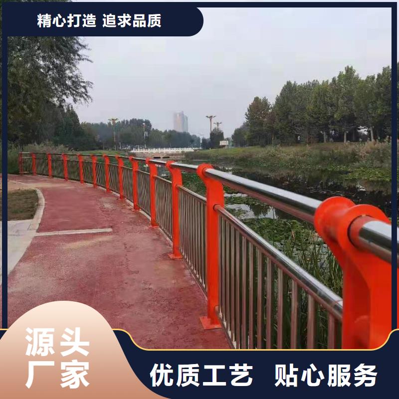 护栏桥梁护栏厂家真材实料采购