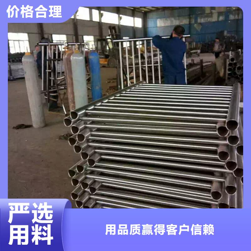 【护栏2】铝合金护栏细节决定成败细节决定品质