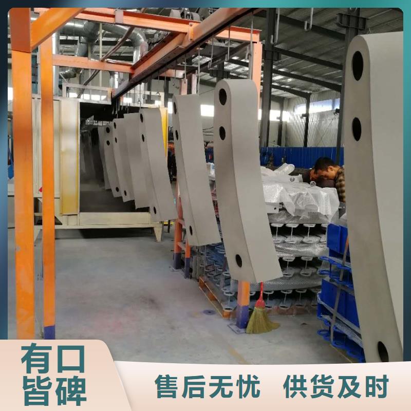 护栏2桥梁护栏市场行情当地货源