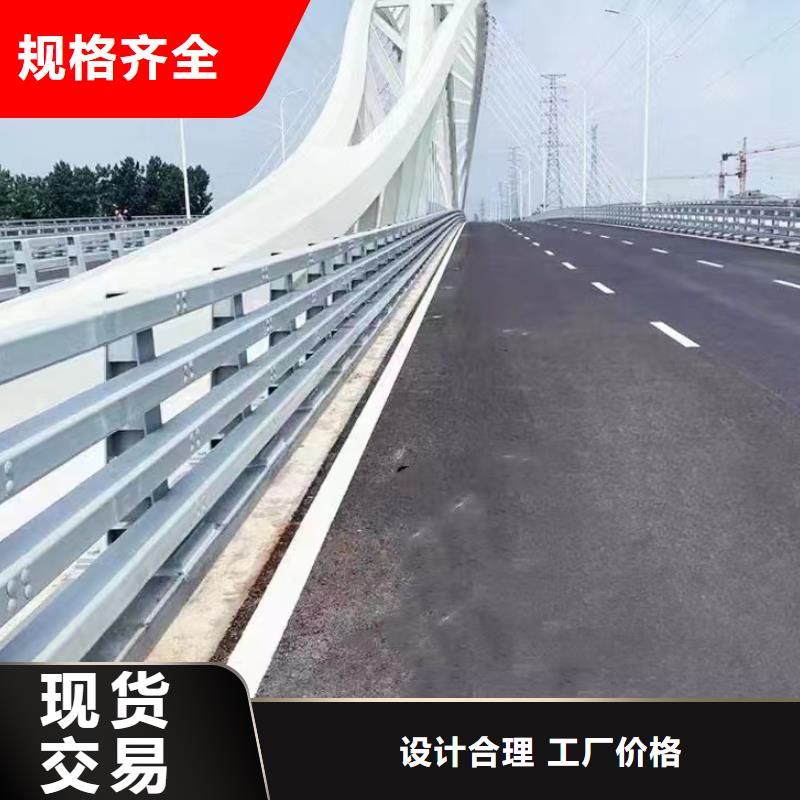 护栏-灯光防撞护栏超产品在细节精致工艺