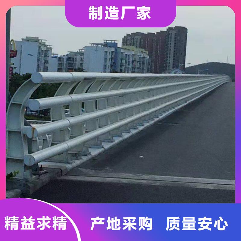 护栏灯光护栏优良材质设备齐全支持定制