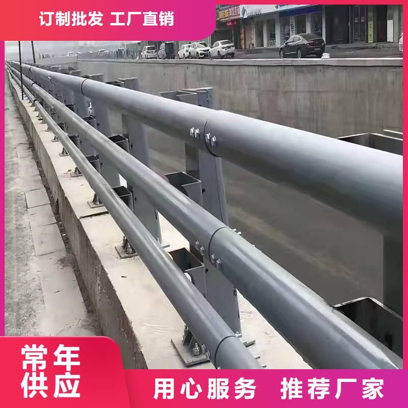 护栏铝合金护栏质优价保大库存无缺货危机