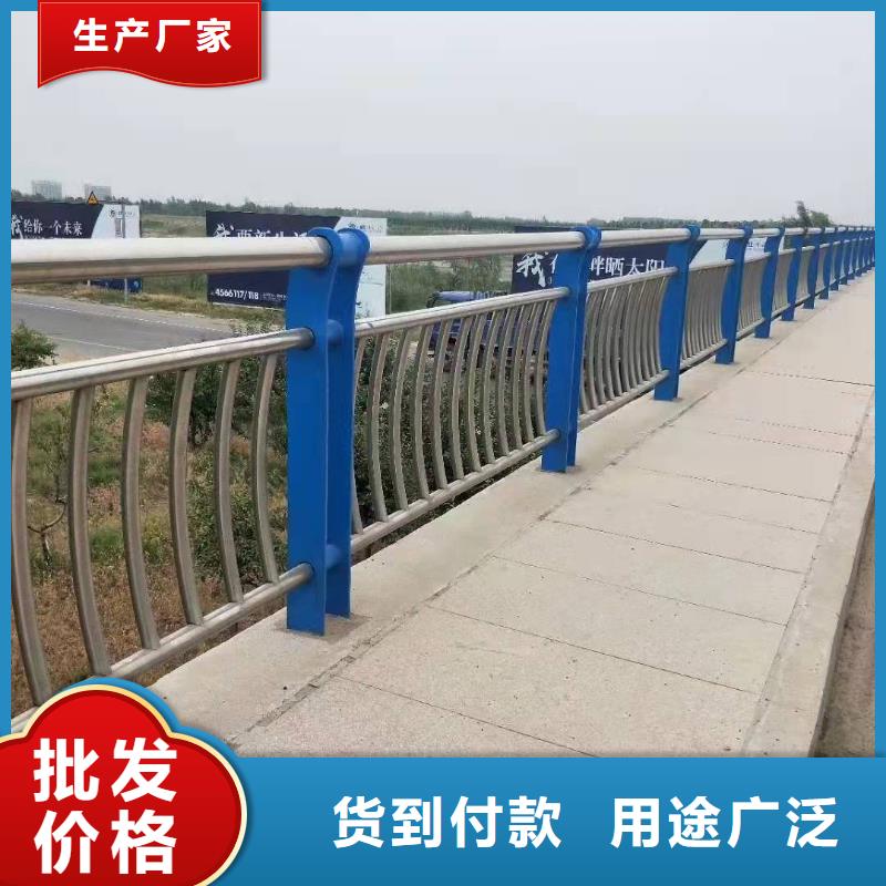 护栏灯光护栏口碑好实力强欢迎新老客户垂询