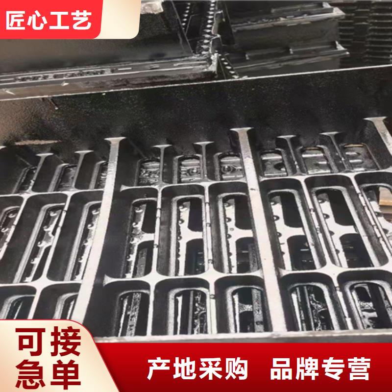 井盖篦子工字钢有口皆碑当地厂家