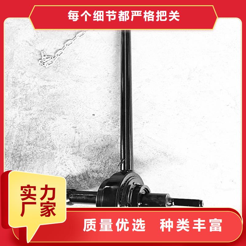 锚杆扭矩放大器_【【矿用液压推溜器】】售后服务完善源厂直销