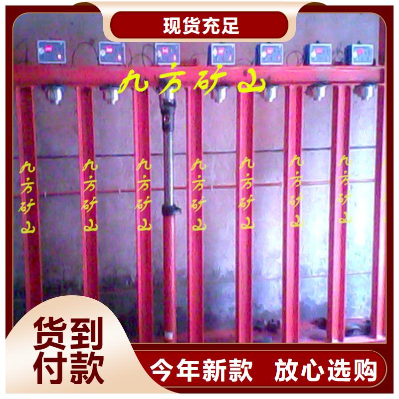 拆柱机锚杆拉力计量少也做厂家直销值得选择