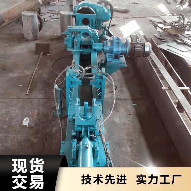 拆柱机矿用锚杆锚索应力传感器工艺成熟真材实料诚信经营