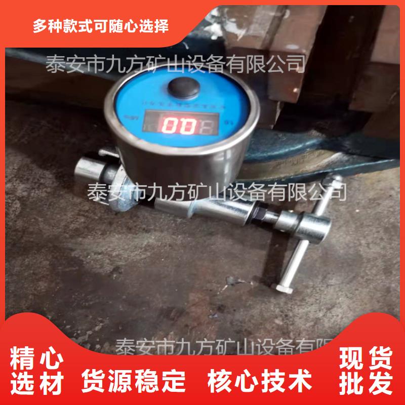 单体支柱测压仪_气体测定器交货准时实力派厂家