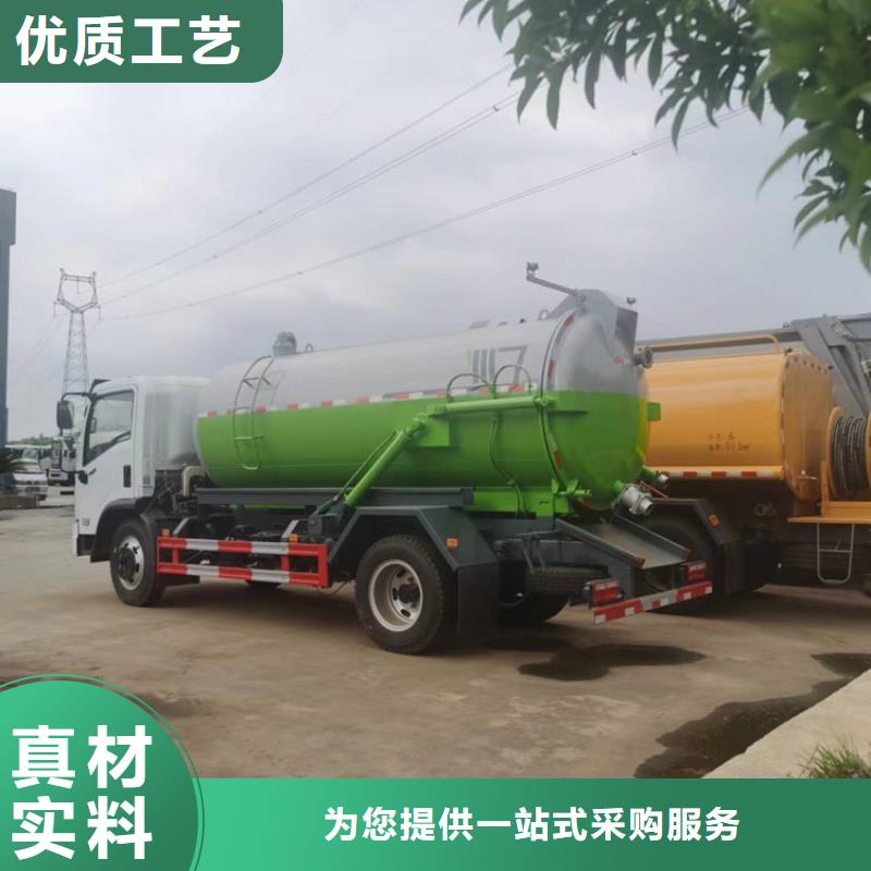 粪污运输车勾臂粪污车匠心品质同城供应商