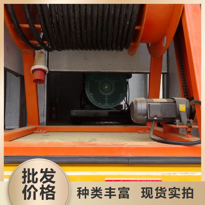 应急发电车,环卫车一站式供应批发商