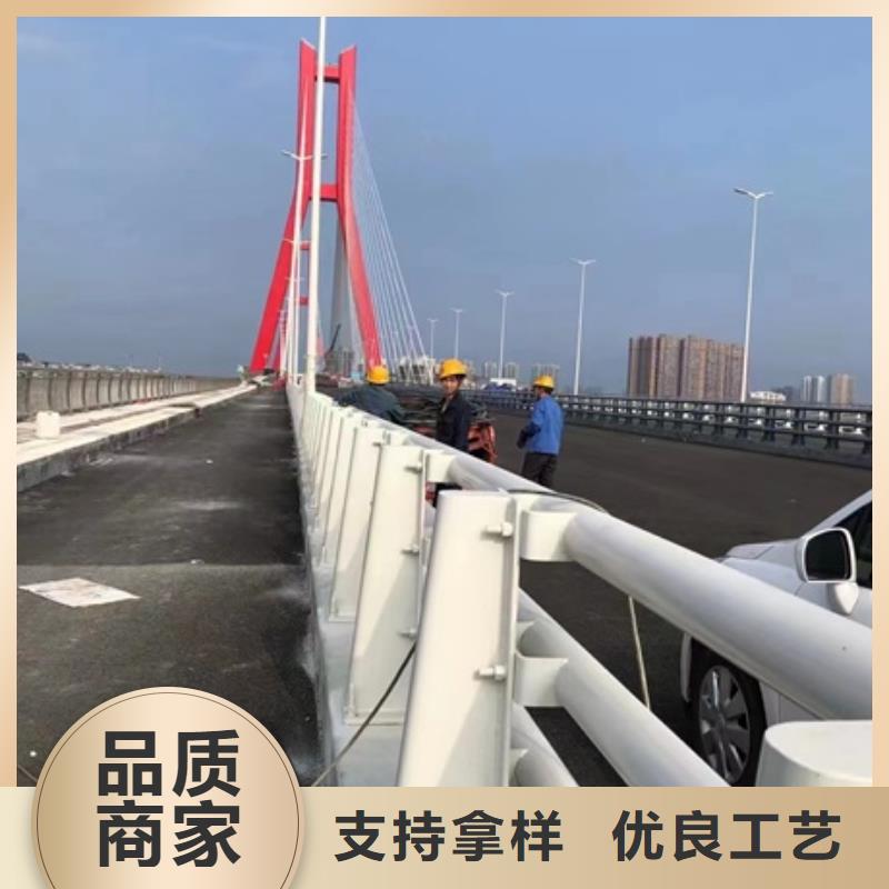 【护栏桥梁景观栏杆销售的是诚信】批发货源
