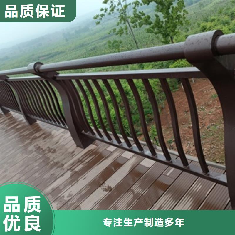 景观护栏景观仿木护栏专心专注专业市场行情