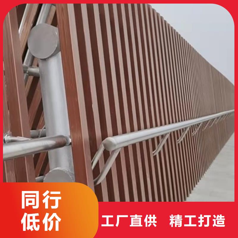景观护栏锌钢景观护栏厂家直营当地服务商