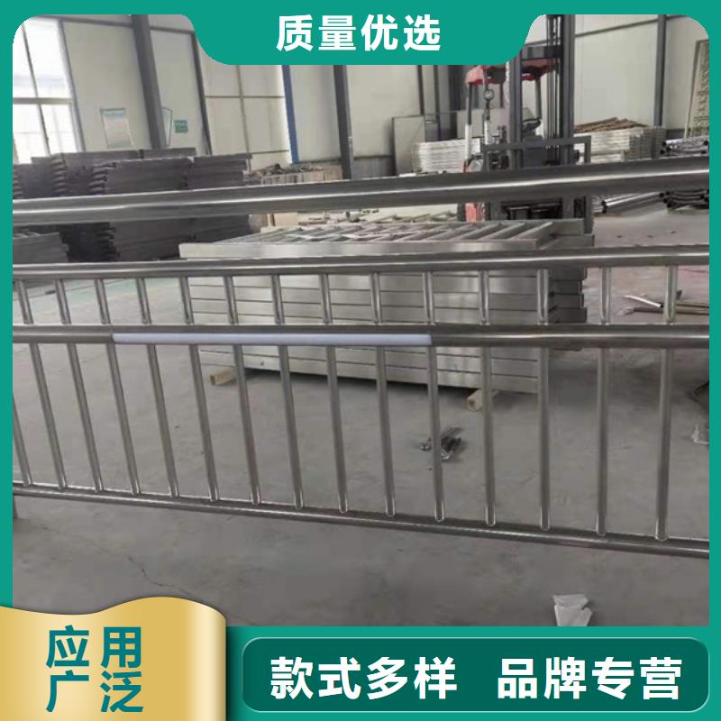 不锈钢护栏不锈钢护栏诚信商家本地服务商