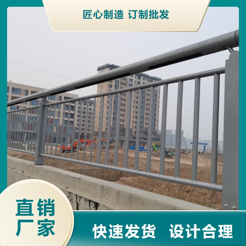 灯光护栏公路灯光护栏今年新款本地生产厂家