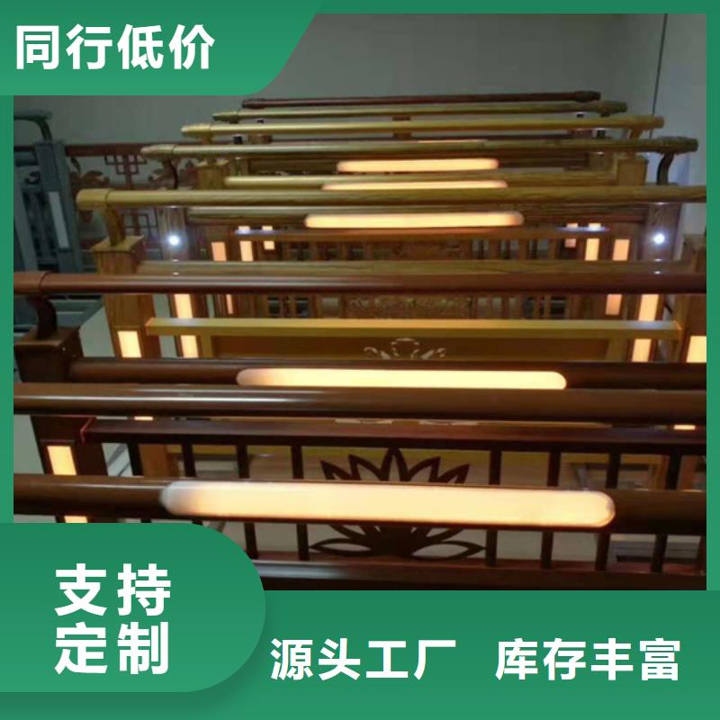 灯光护栏-Led桥梁灯光护栏价格合理有口皆碑