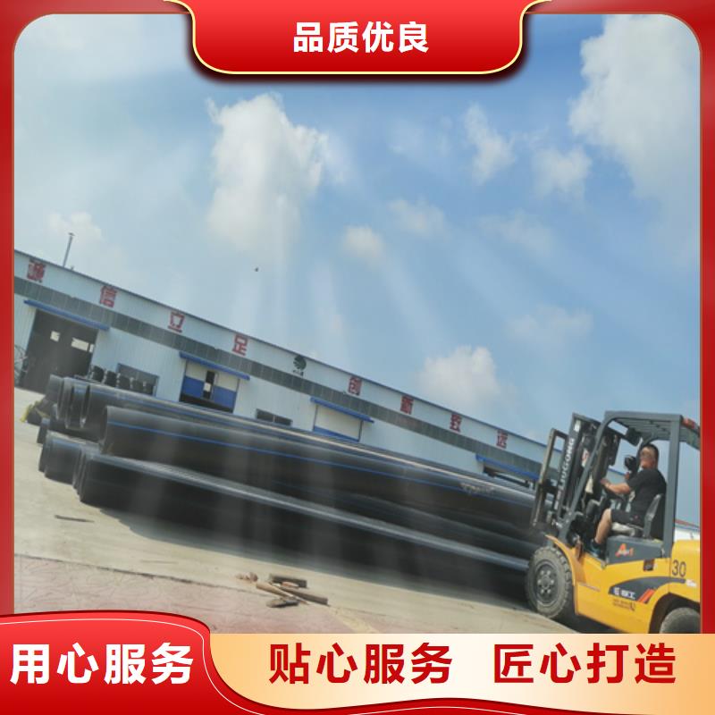 HDPE给水管七孔集束管欢迎来电询价品牌大厂家