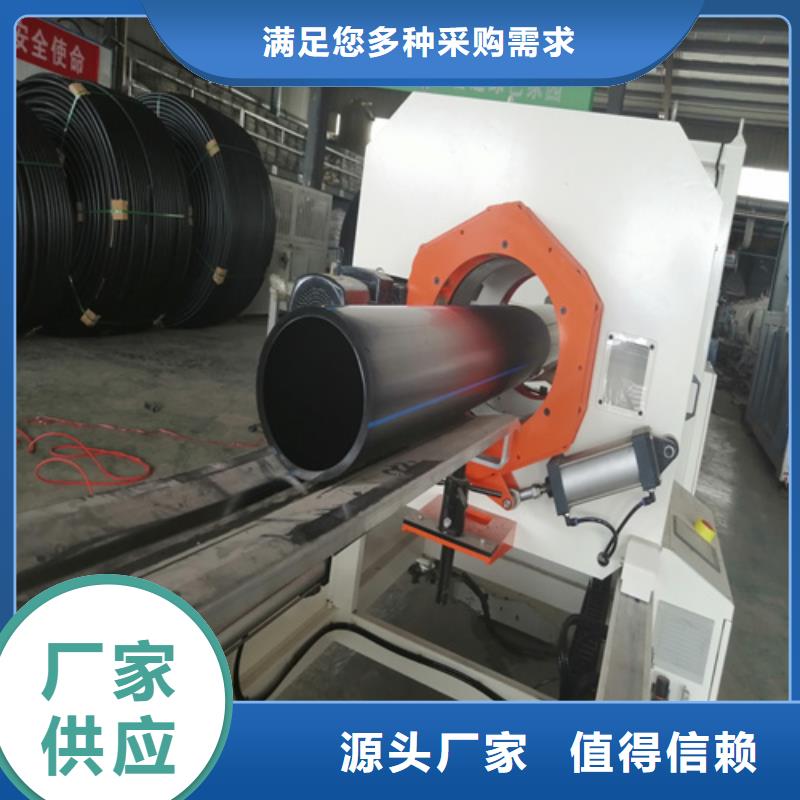 HDPE给水管【集束管】细节决定品质实体厂家
