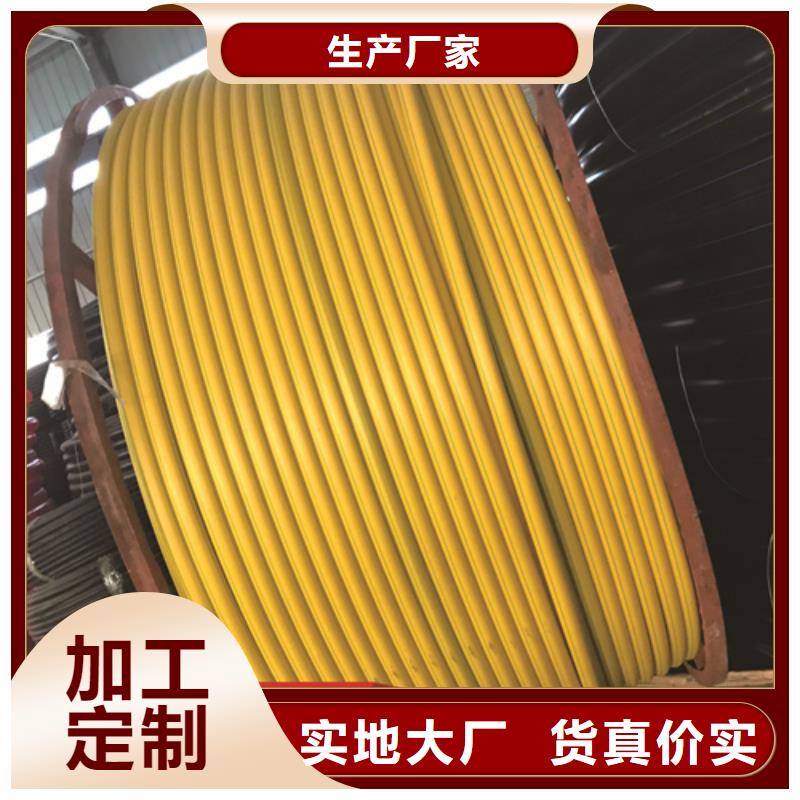 HDPE硅芯管PE给水管适用场景让利客户