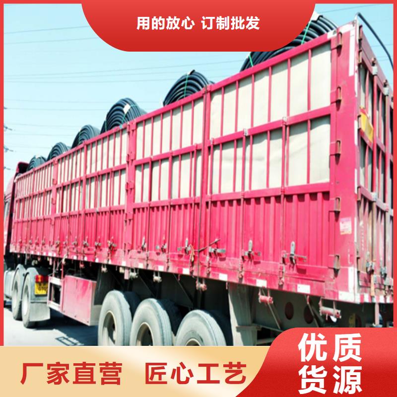 HDPE硅芯管【32硅芯管】优选原材同城品牌