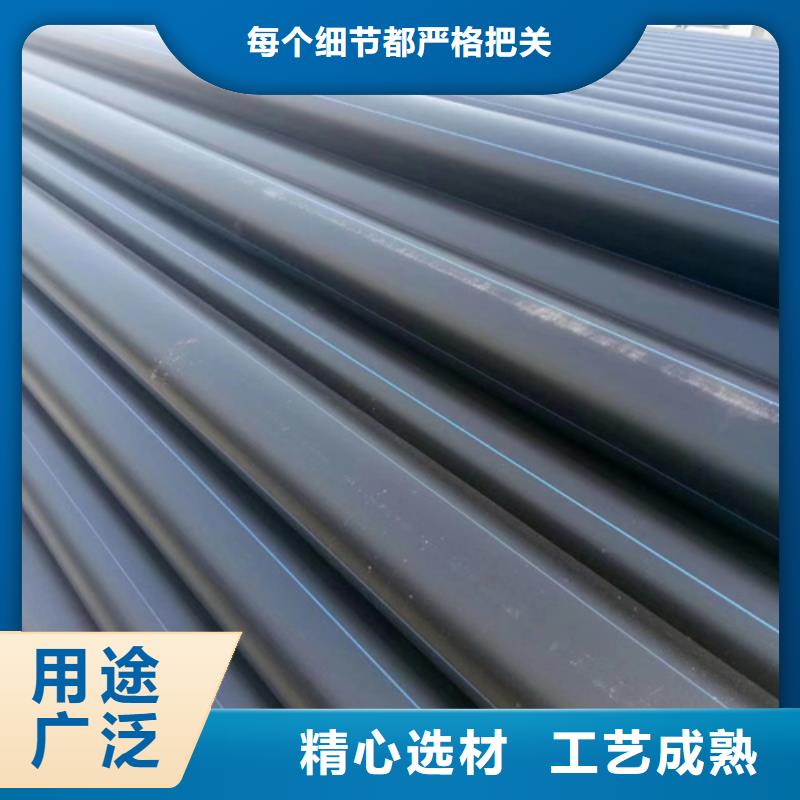 【PE给水管】集束管供应商就近发货