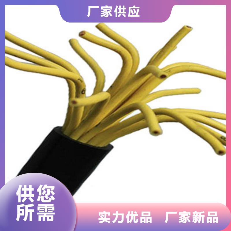 特种电缆控制电缆实力见证一站式采购方便省心