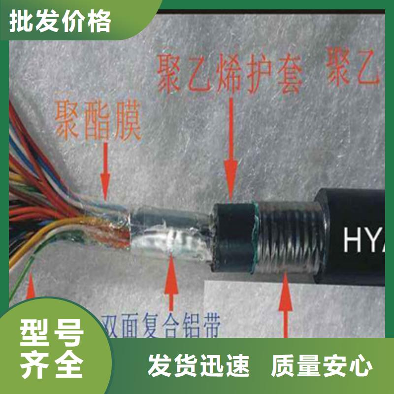 通信电缆控制电缆支持货到付清精益求精