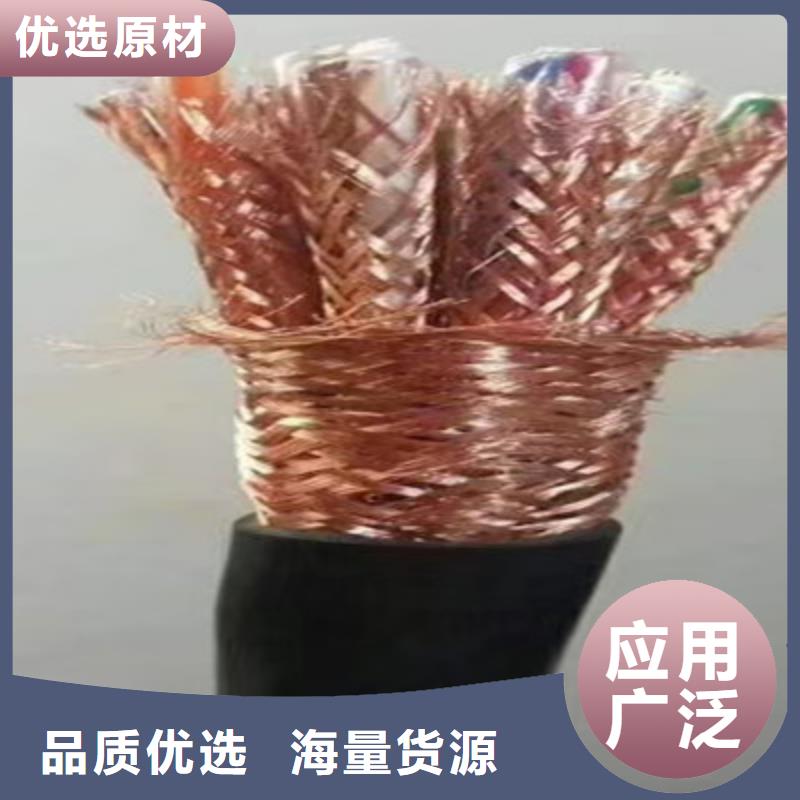 计算机电缆屏蔽电缆质量层层把关贴心服务