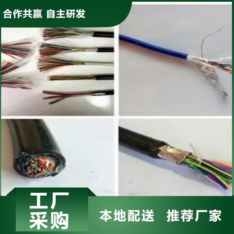 计算机电缆信号电缆真诚合作工厂自营