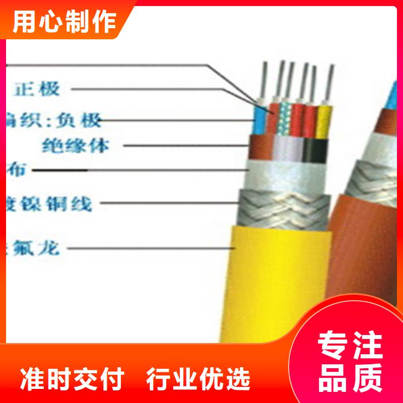 耐高温电缆信号电缆精心推荐老品牌厂家